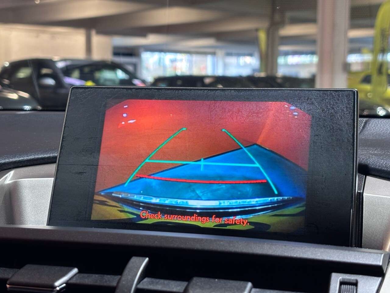 2015 LEXUS NX 2015 LEXUS NX