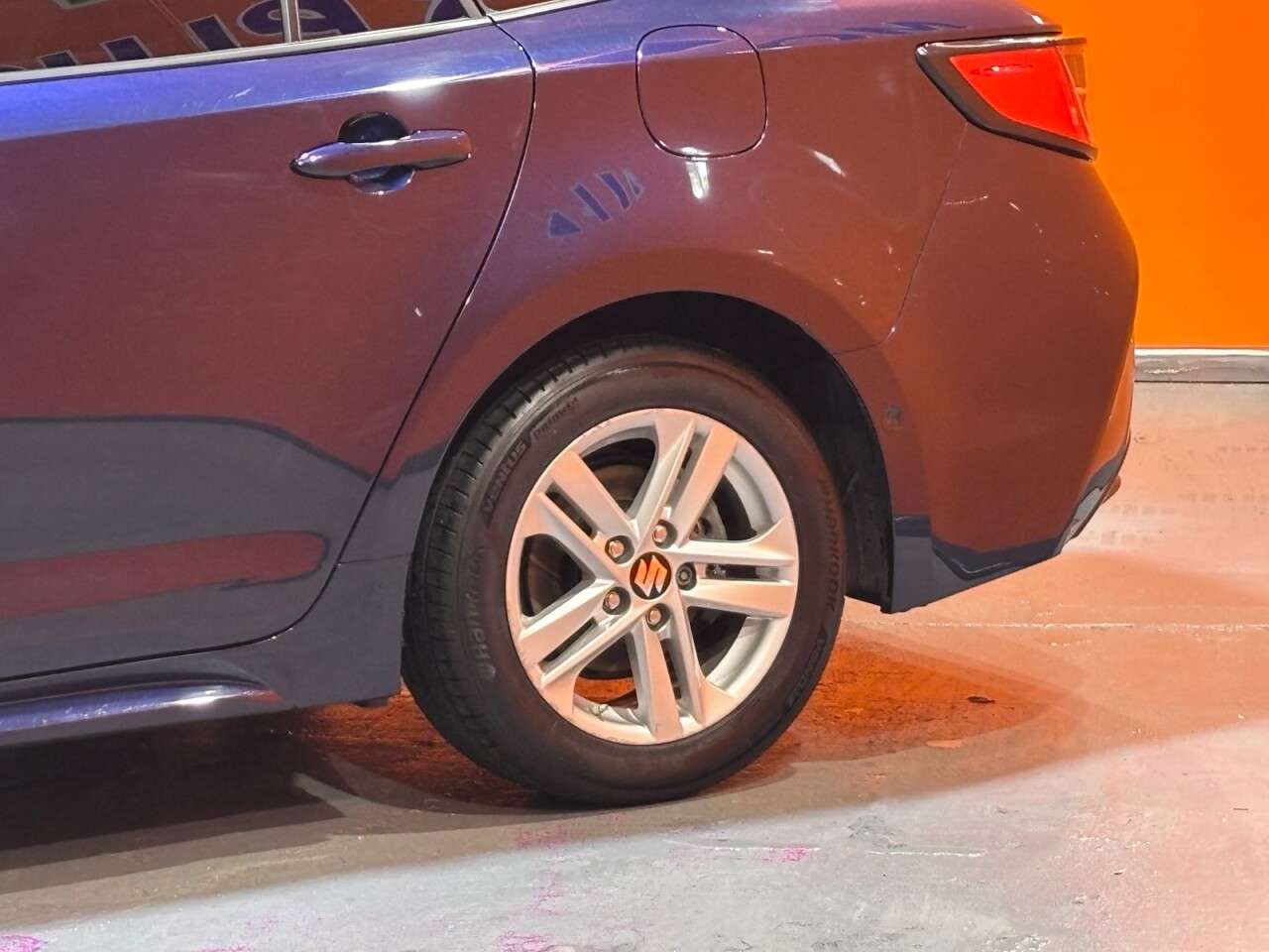 2021 SUZUKI SWACE 2021 SUZUKI SWACE