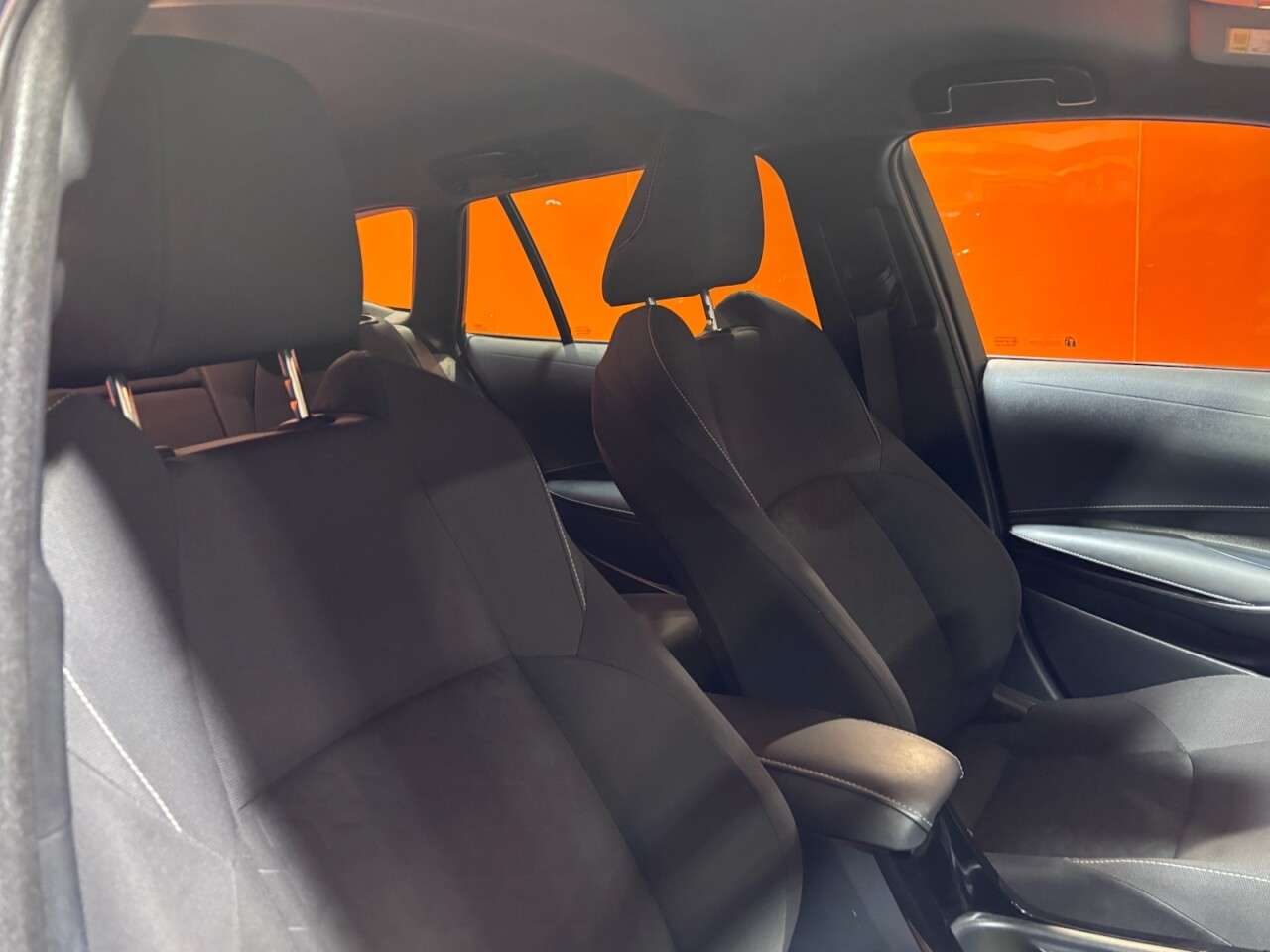 2021 SUZUKI SWACE 2021 SUZUKI SWACE