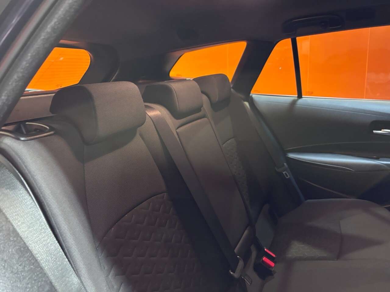 2021 SUZUKI SWACE 2021 SUZUKI SWACE