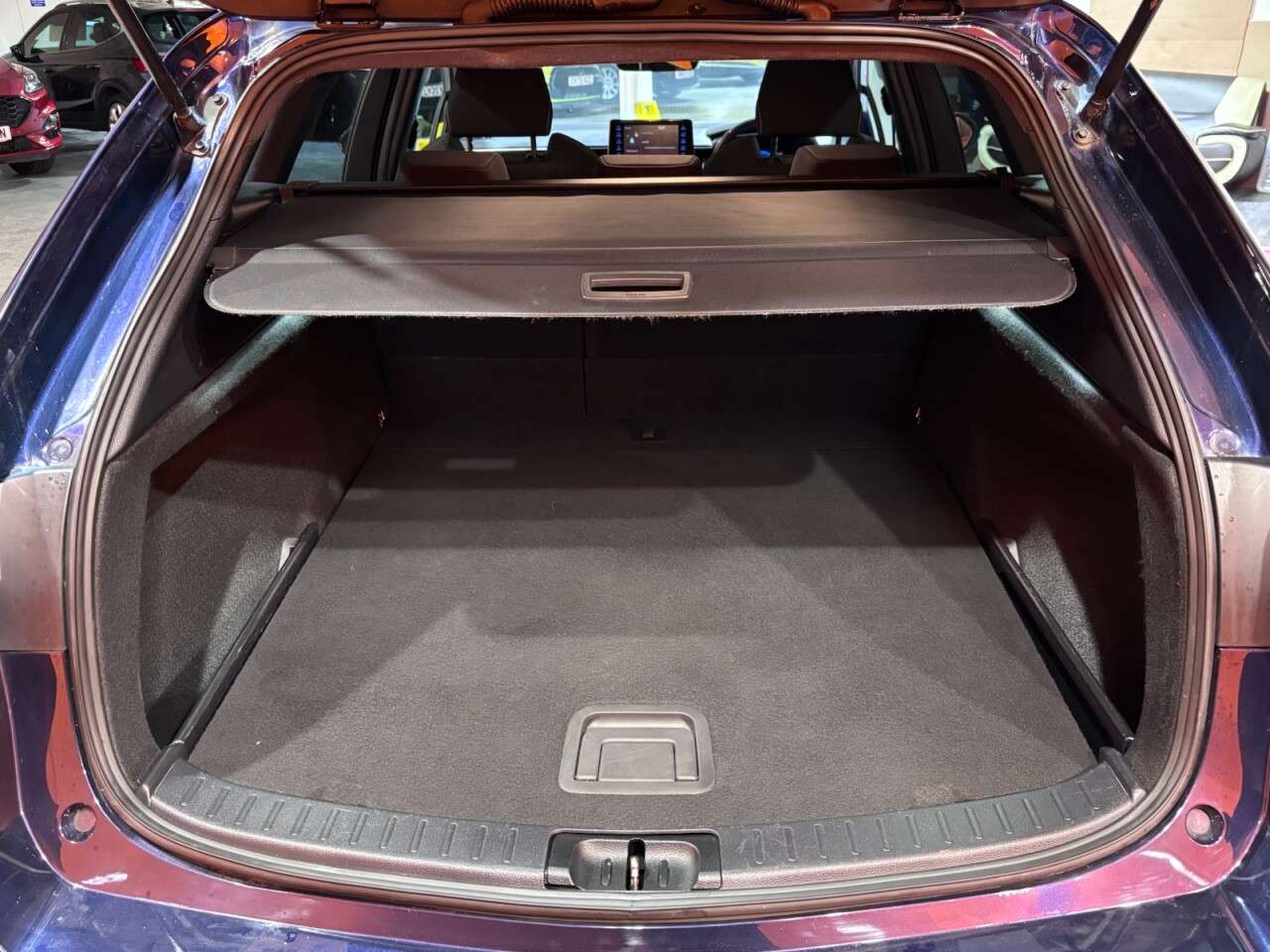 2021 SUZUKI SWACE 2021 SUZUKI SWACE