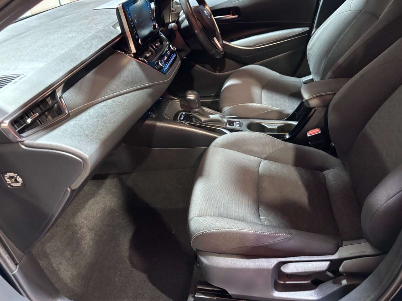 2021 SUZUKI SWACE 2021 SUZUKI SWACE