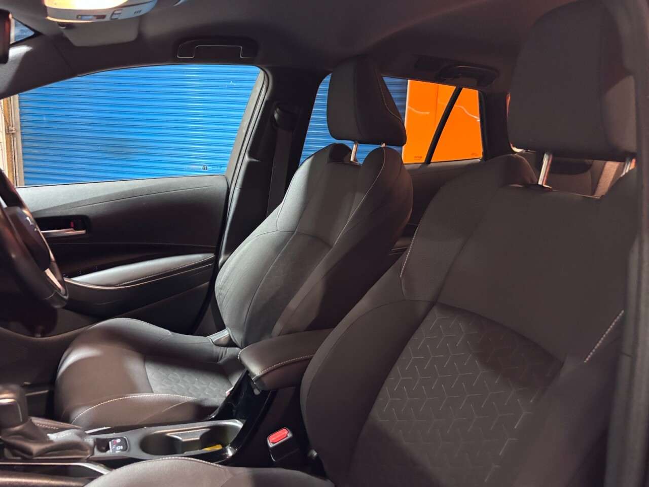 2021 SUZUKI SWACE 2021 SUZUKI SWACE