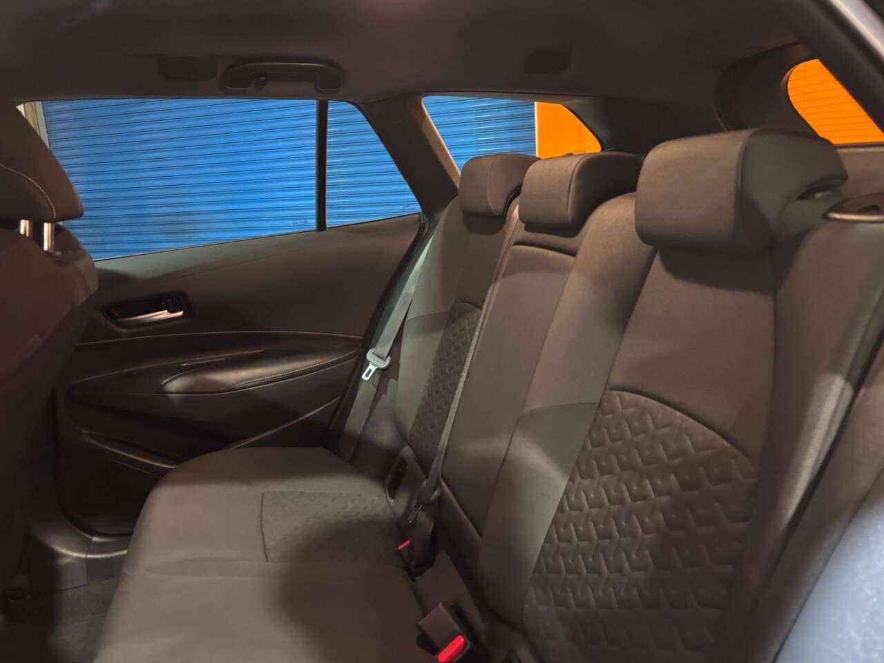 2021 SUZUKI SWACE 2021 SUZUKI SWACE