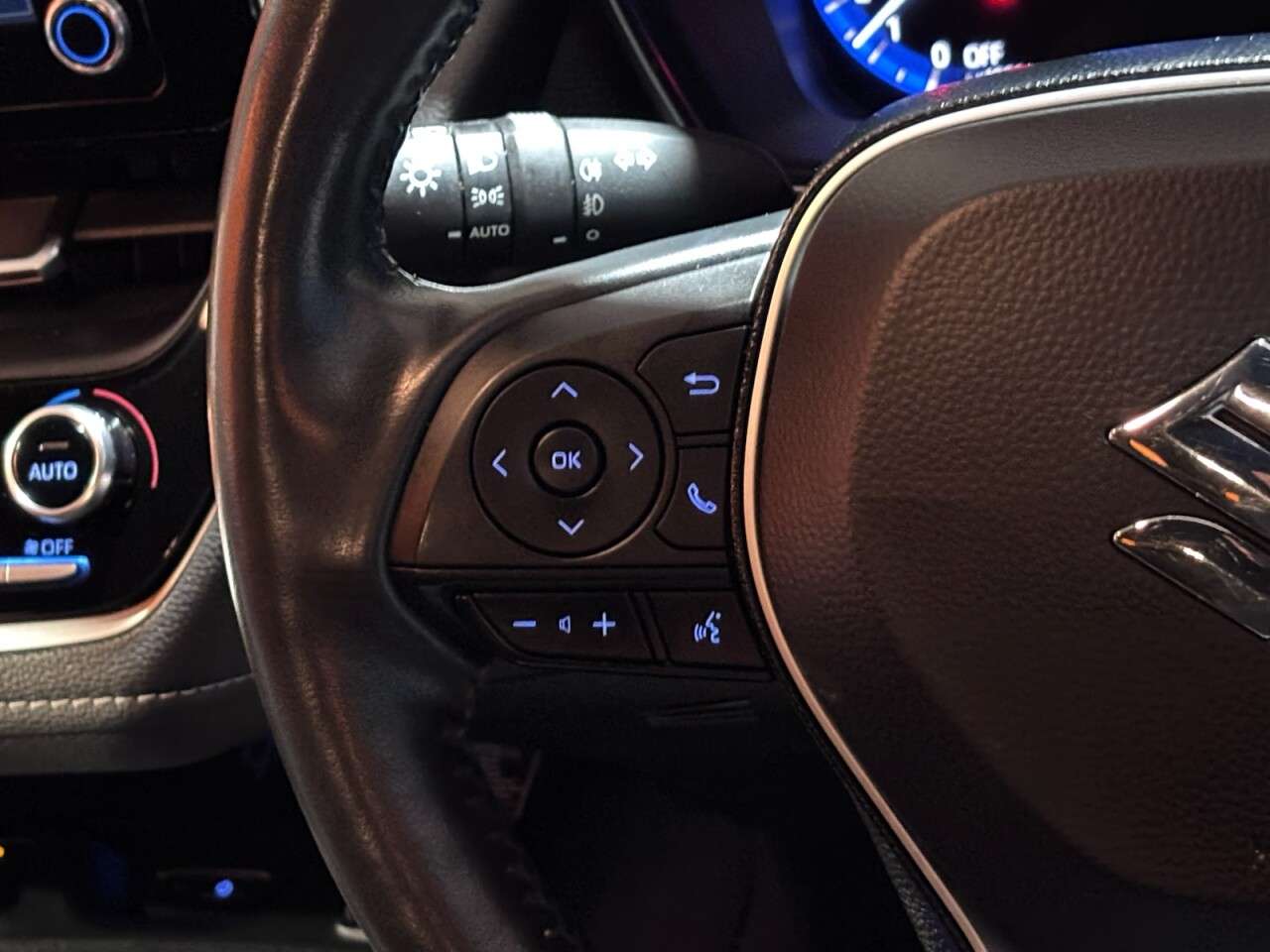 2021 SUZUKI SWACE 2021 SUZUKI SWACE