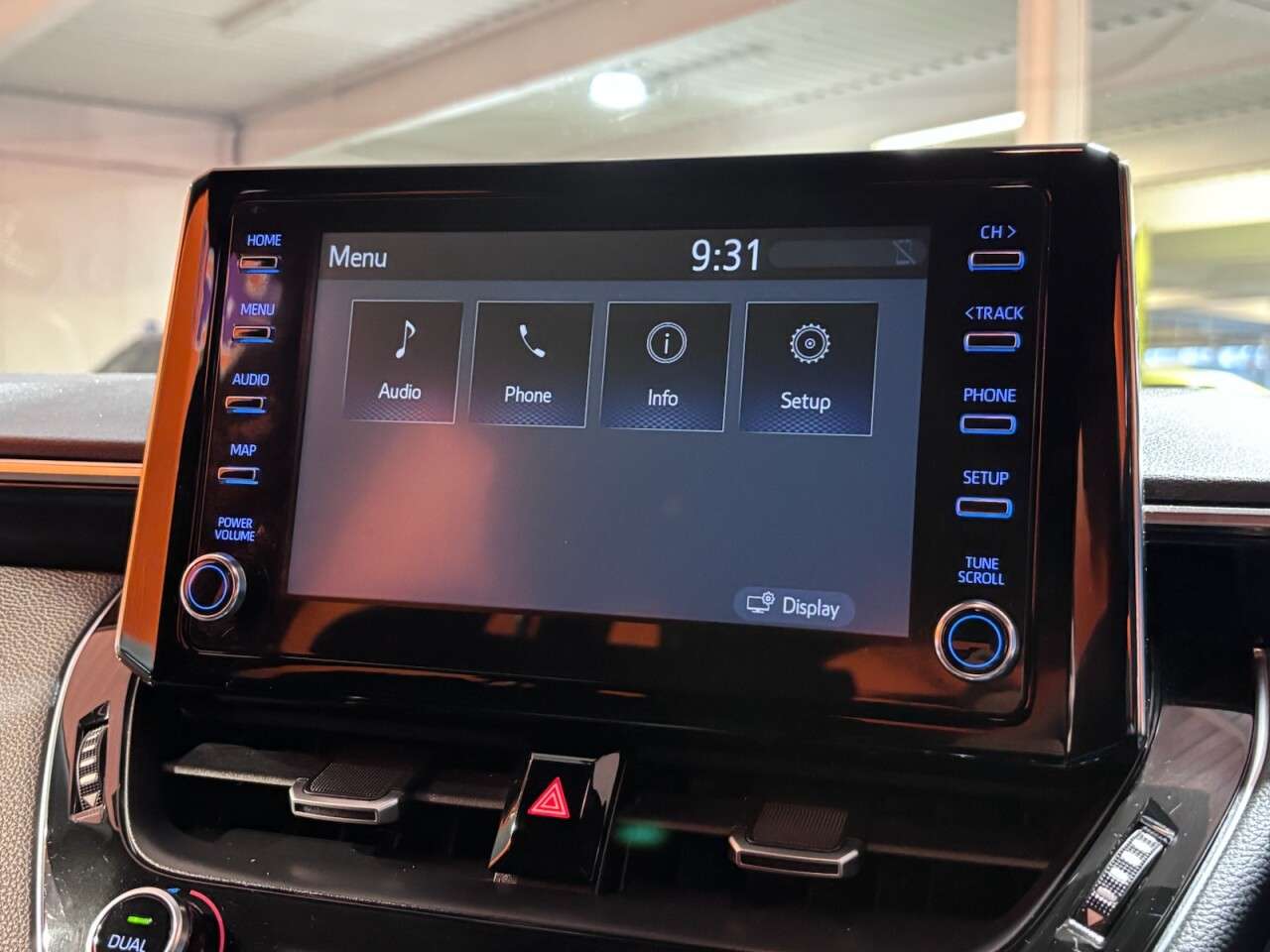 2021 SUZUKI SWACE 2021 SUZUKI SWACE