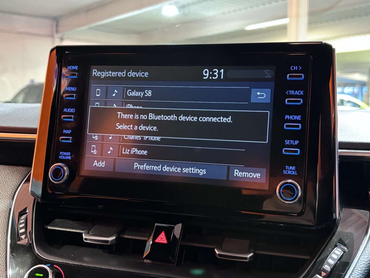 2021 SUZUKI SWACE 2021 SUZUKI SWACE