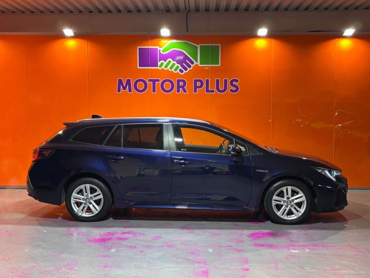 2021 SUZUKI SWACE 2021 SUZUKI SWACE