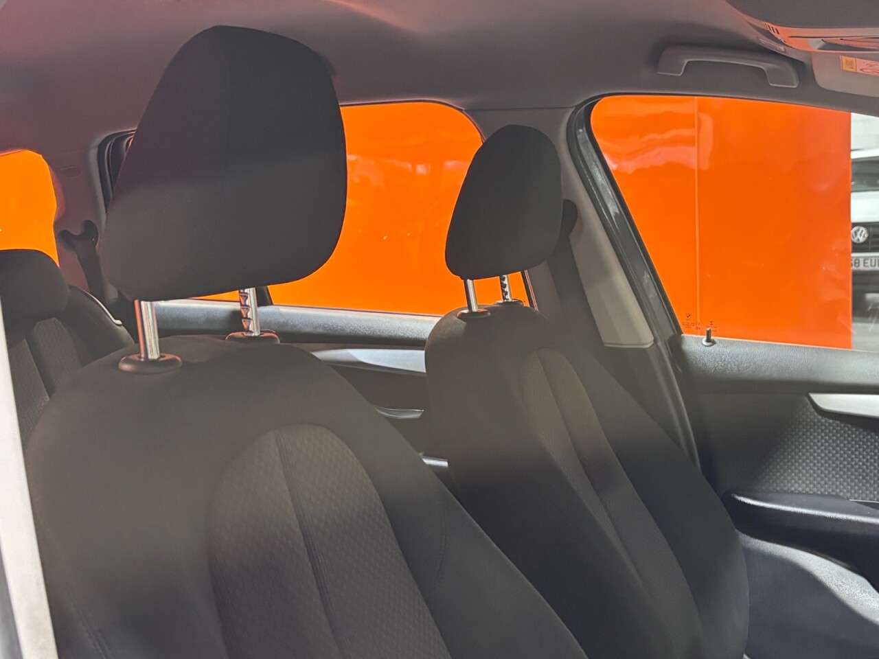 2019 BMW 2 SERIES GRAN TOURER 2019 BMW 2 SERIES GRAN TOURER