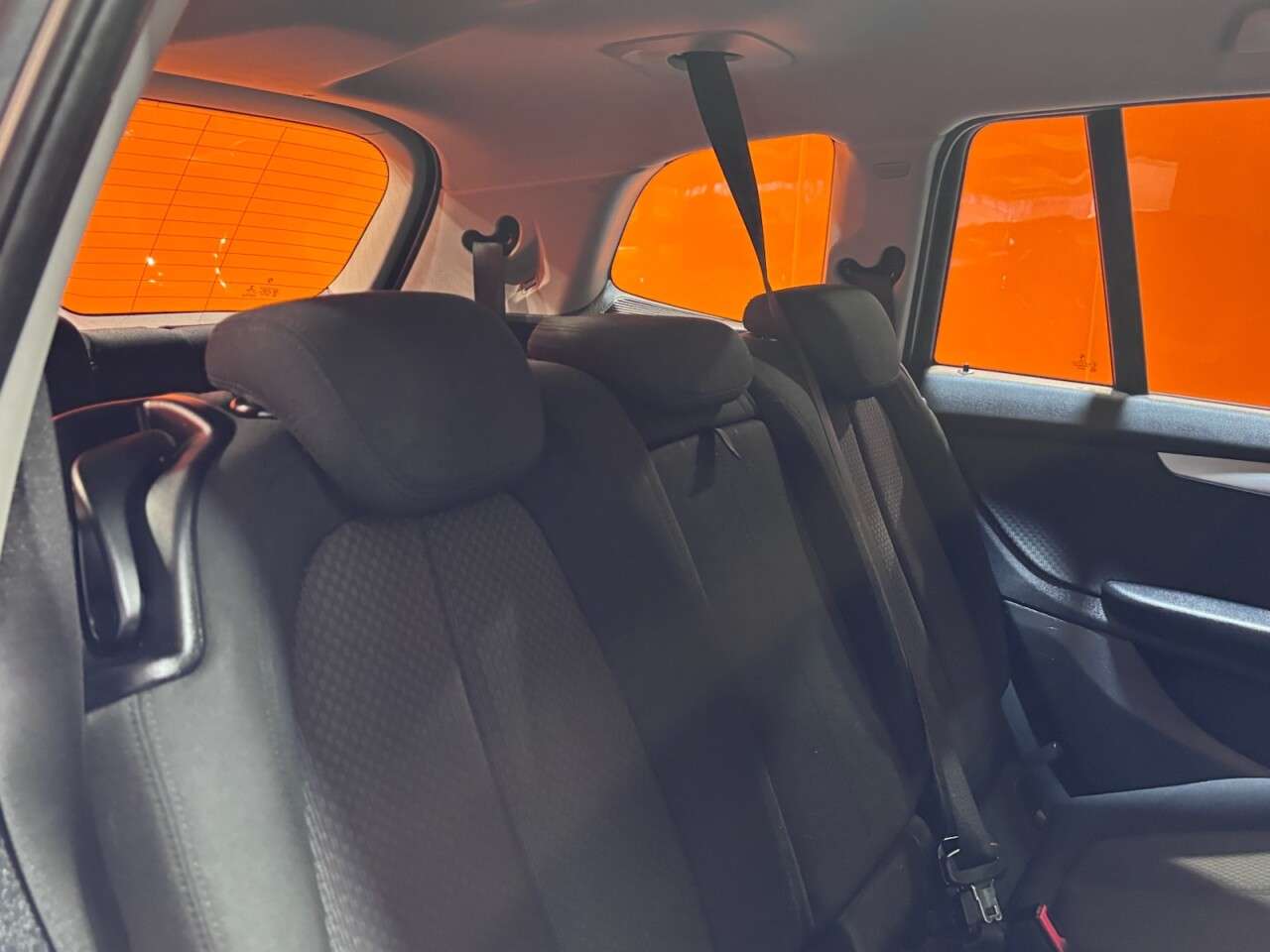 2019 BMW 2 SERIES GRAN TOURER 2019 BMW 2 SERIES GRAN TOURER