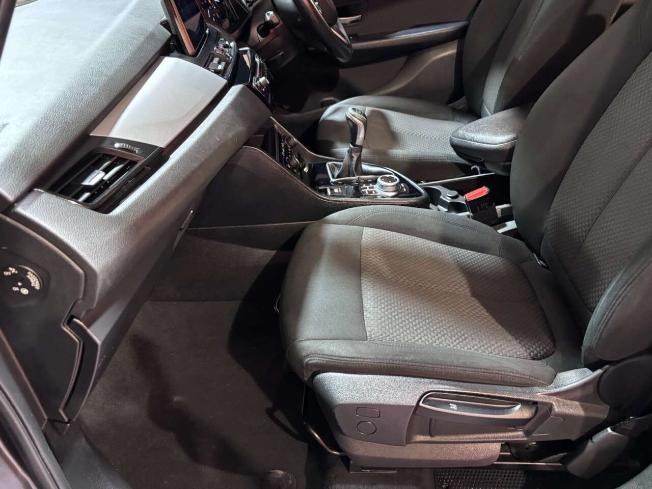 2019 BMW 2 SERIES GRAN TOURER 2019 BMW 2 SERIES GRAN TOURER