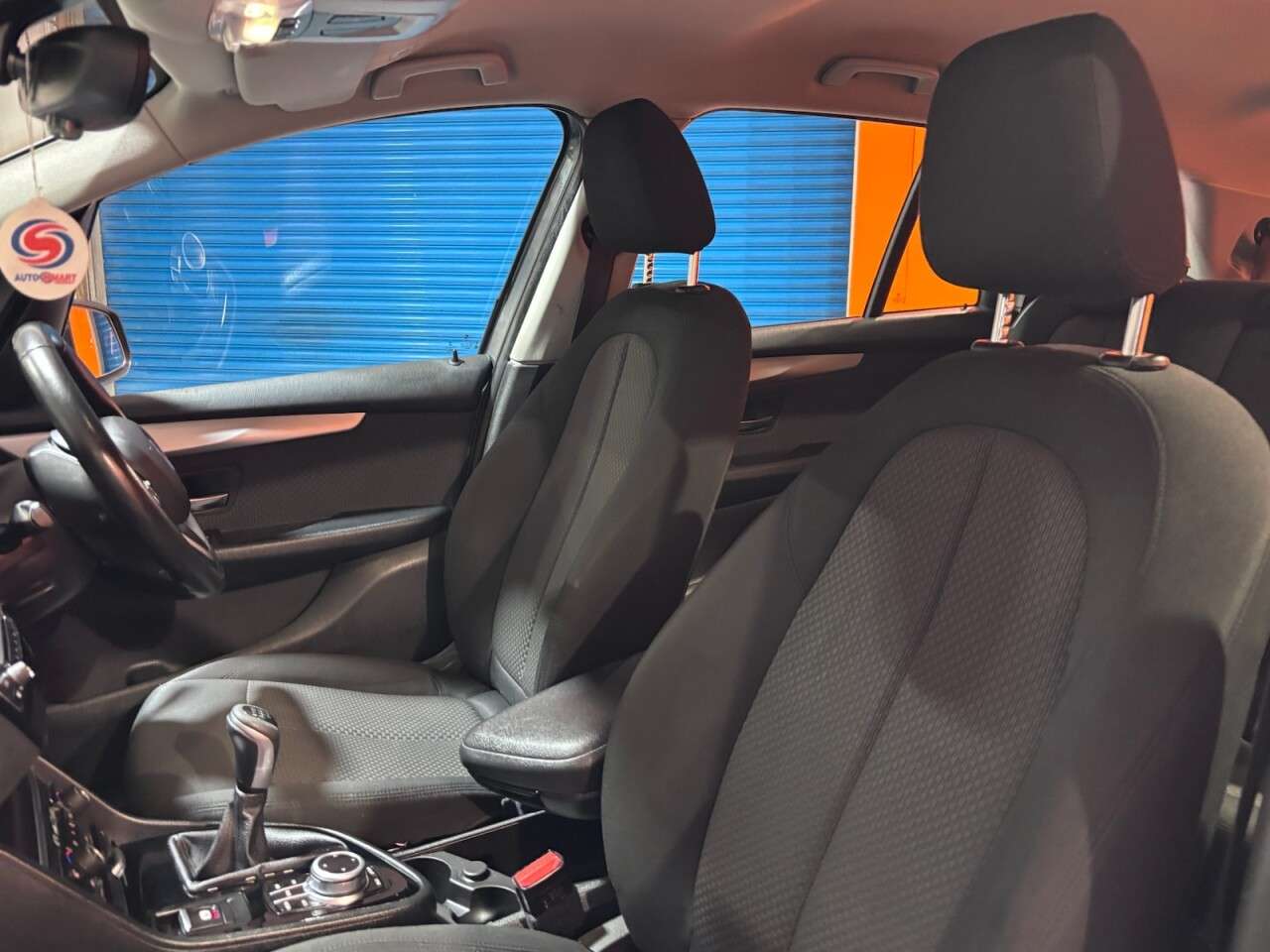 2019 BMW 2 SERIES GRAN TOURER 2019 BMW 2 SERIES GRAN TOURER