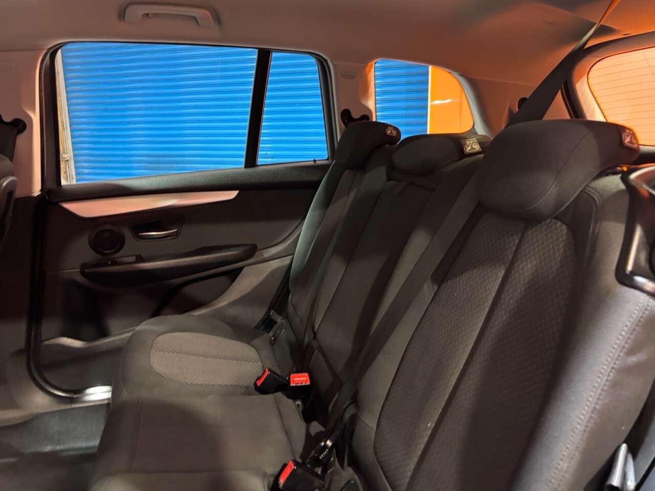 2019 BMW 2 SERIES GRAN TOURER 2019 BMW 2 SERIES GRAN TOURER