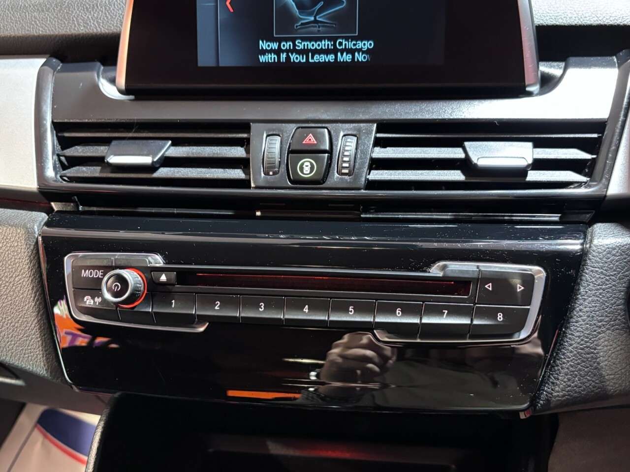 2019 BMW 2 SERIES GRAN TOURER 2019 BMW 2 SERIES GRAN TOURER