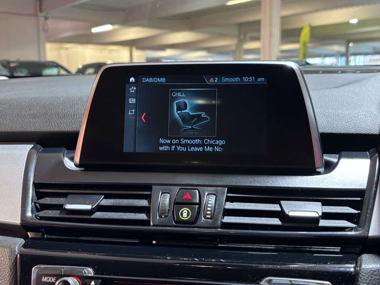 2019 BMW 2 SERIES GRAN TOURER 2019 BMW 2 SERIES GRAN TOURER