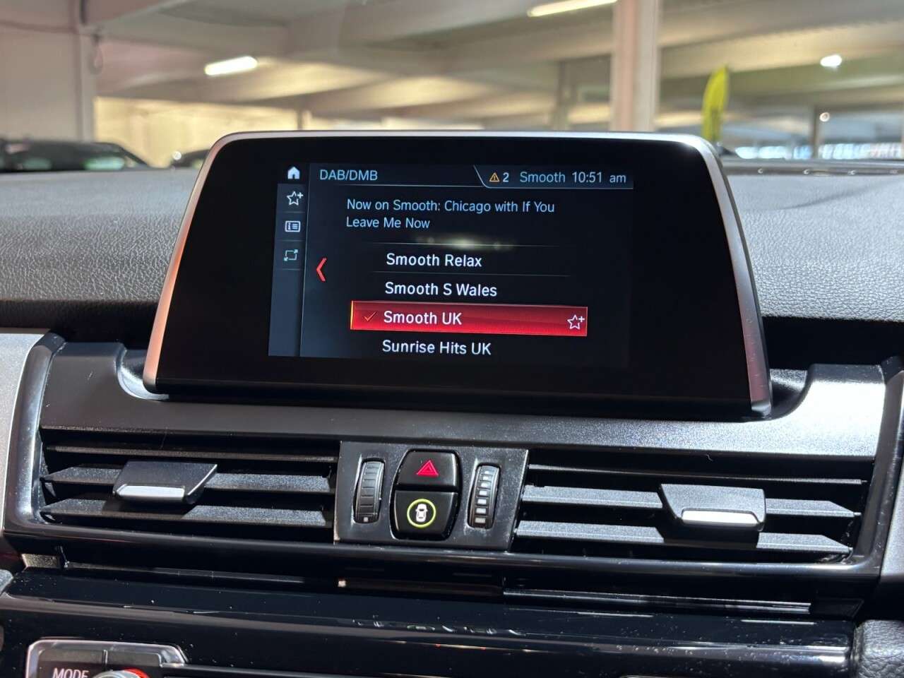 2019 BMW 2 SERIES GRAN TOURER 2019 BMW 2 SERIES GRAN TOURER