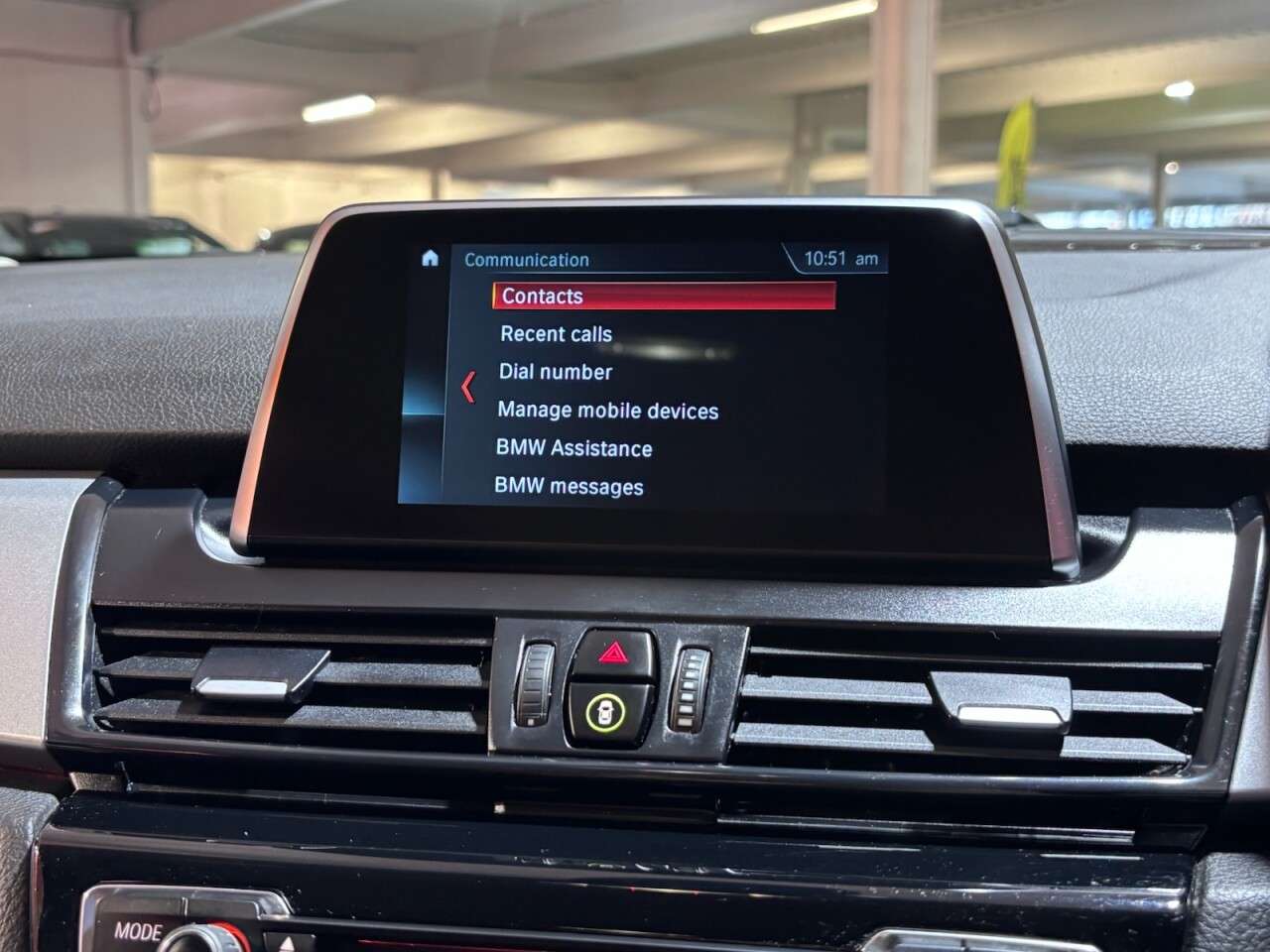 2019 BMW 2 SERIES GRAN TOURER 2019 BMW 2 SERIES GRAN TOURER