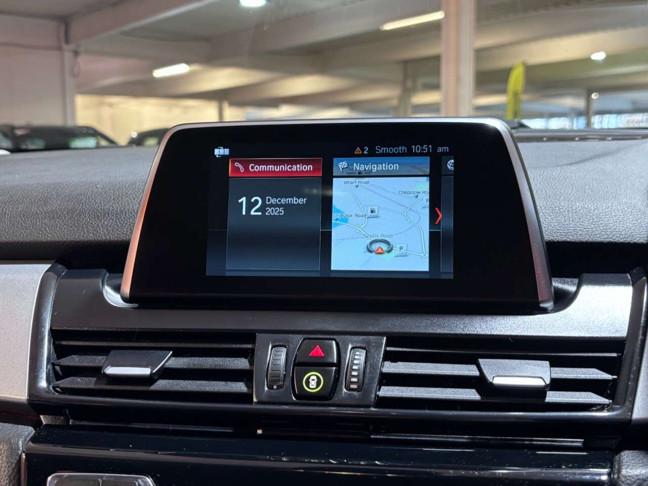 2019 BMW 2 SERIES GRAN TOURER 2019 BMW 2 SERIES GRAN TOURER