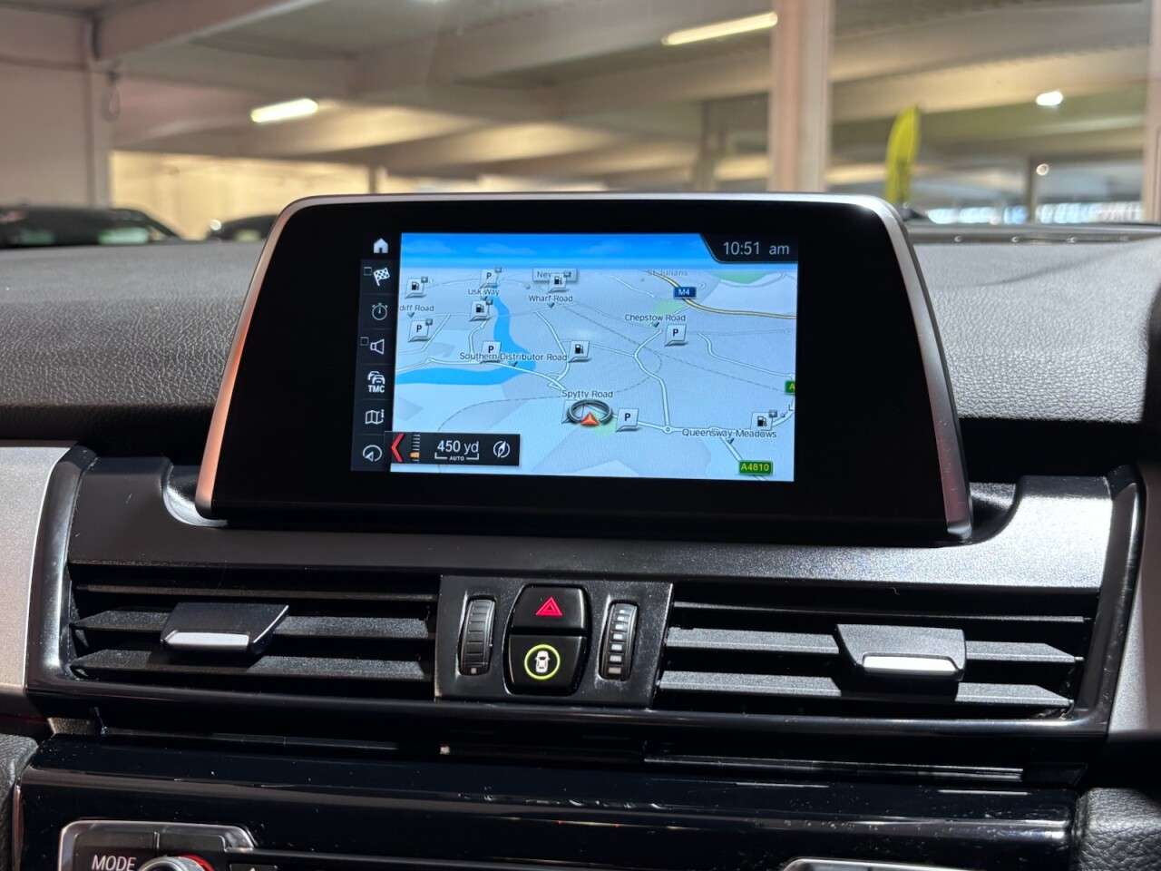 2019 BMW 2 SERIES GRAN TOURER 2019 BMW 2 SERIES GRAN TOURER