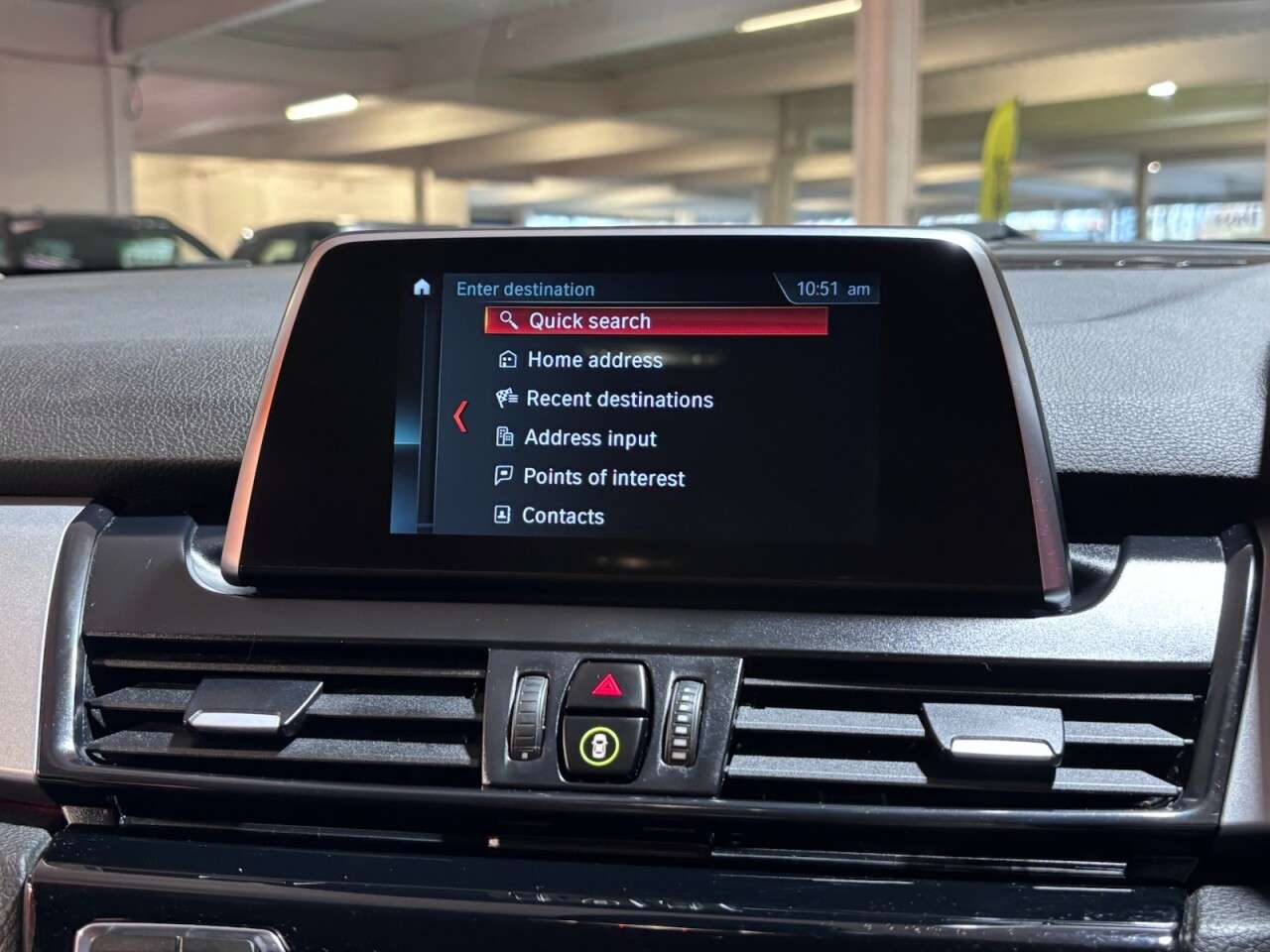 2019 BMW 2 SERIES GRAN TOURER 2019 BMW 2 SERIES GRAN TOURER