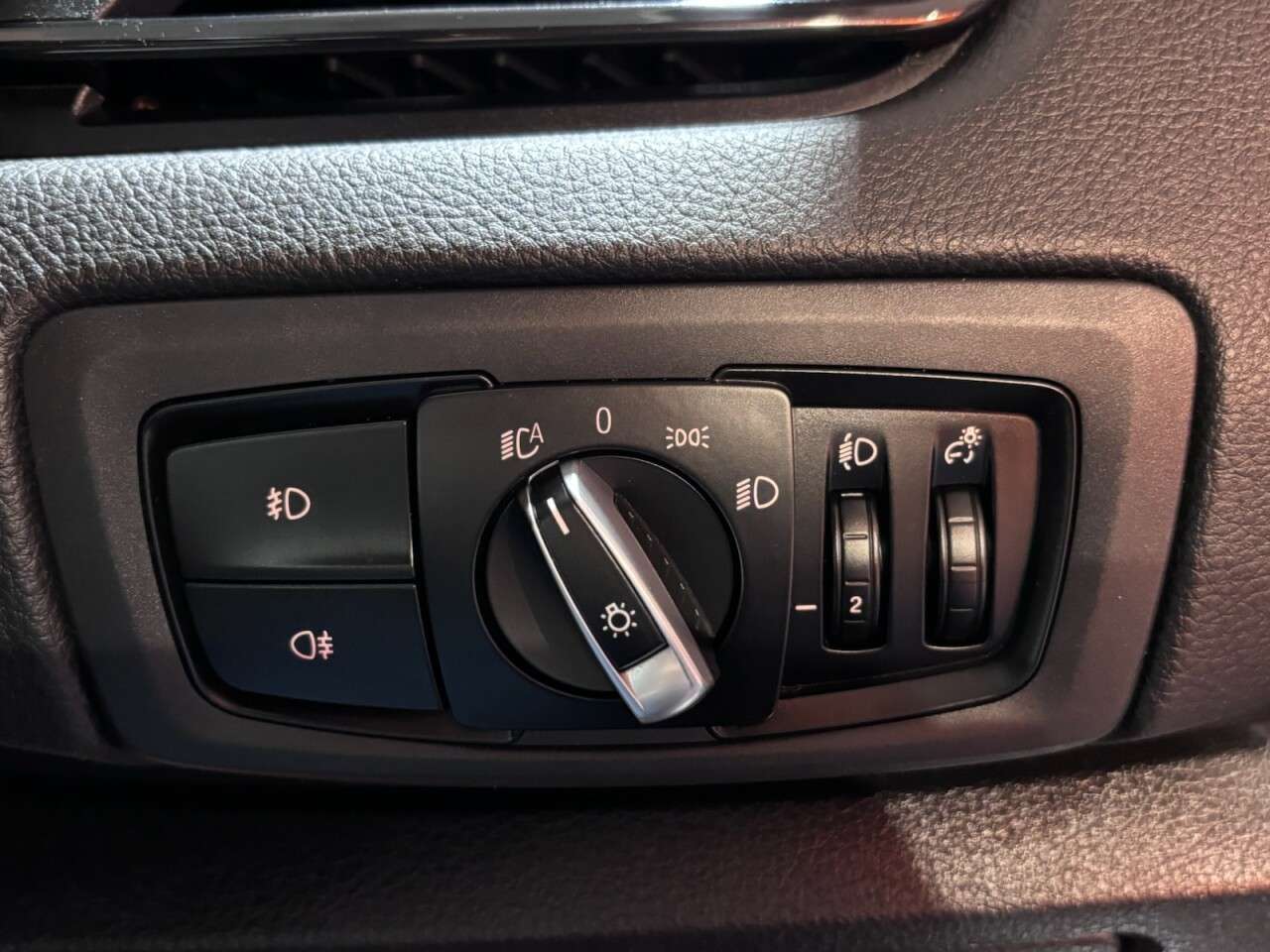 2019 BMW 2 SERIES GRAN TOURER 2019 BMW 2 SERIES GRAN TOURER