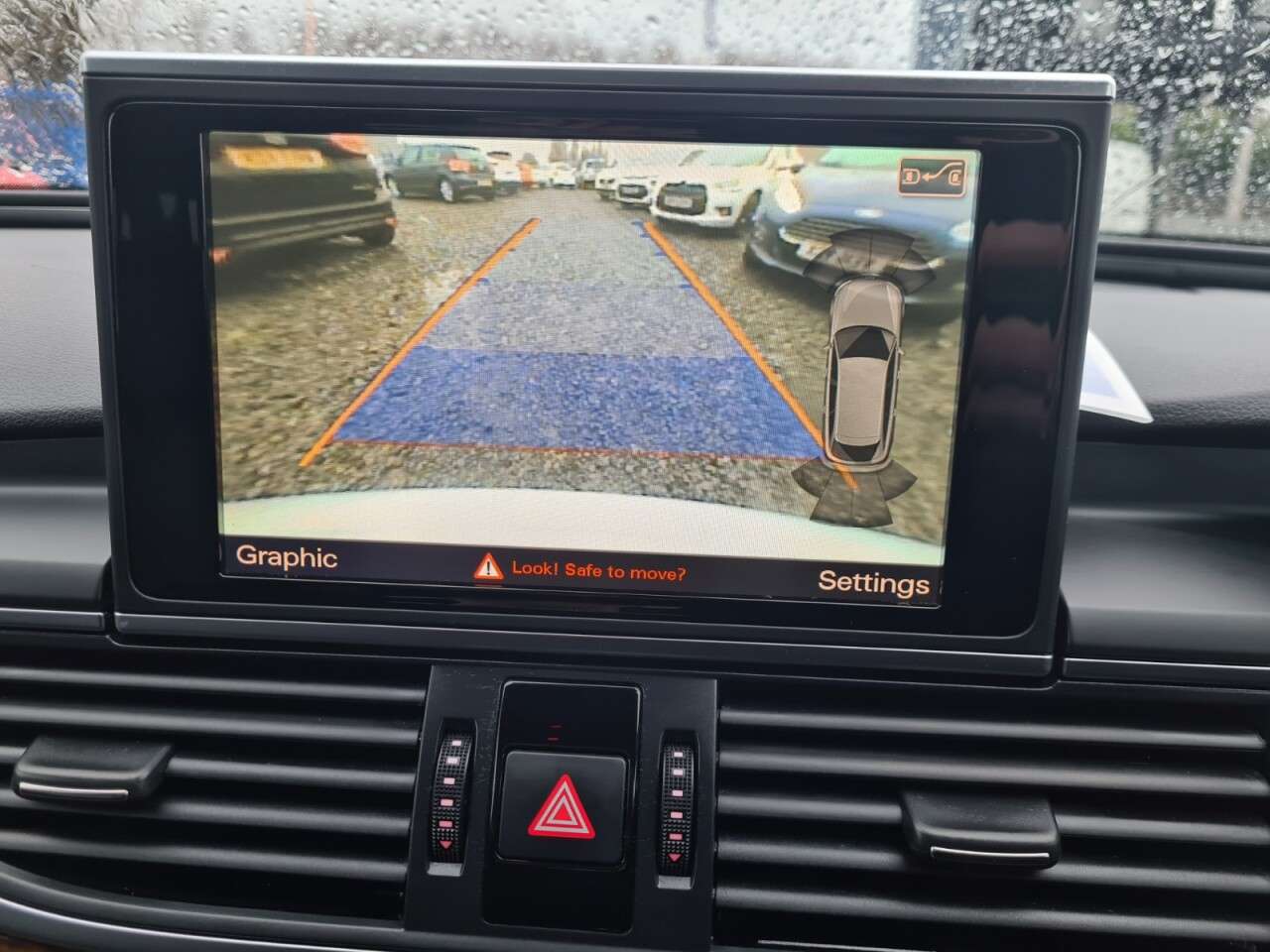 2014 AUDI A6 2014 AUDI A6