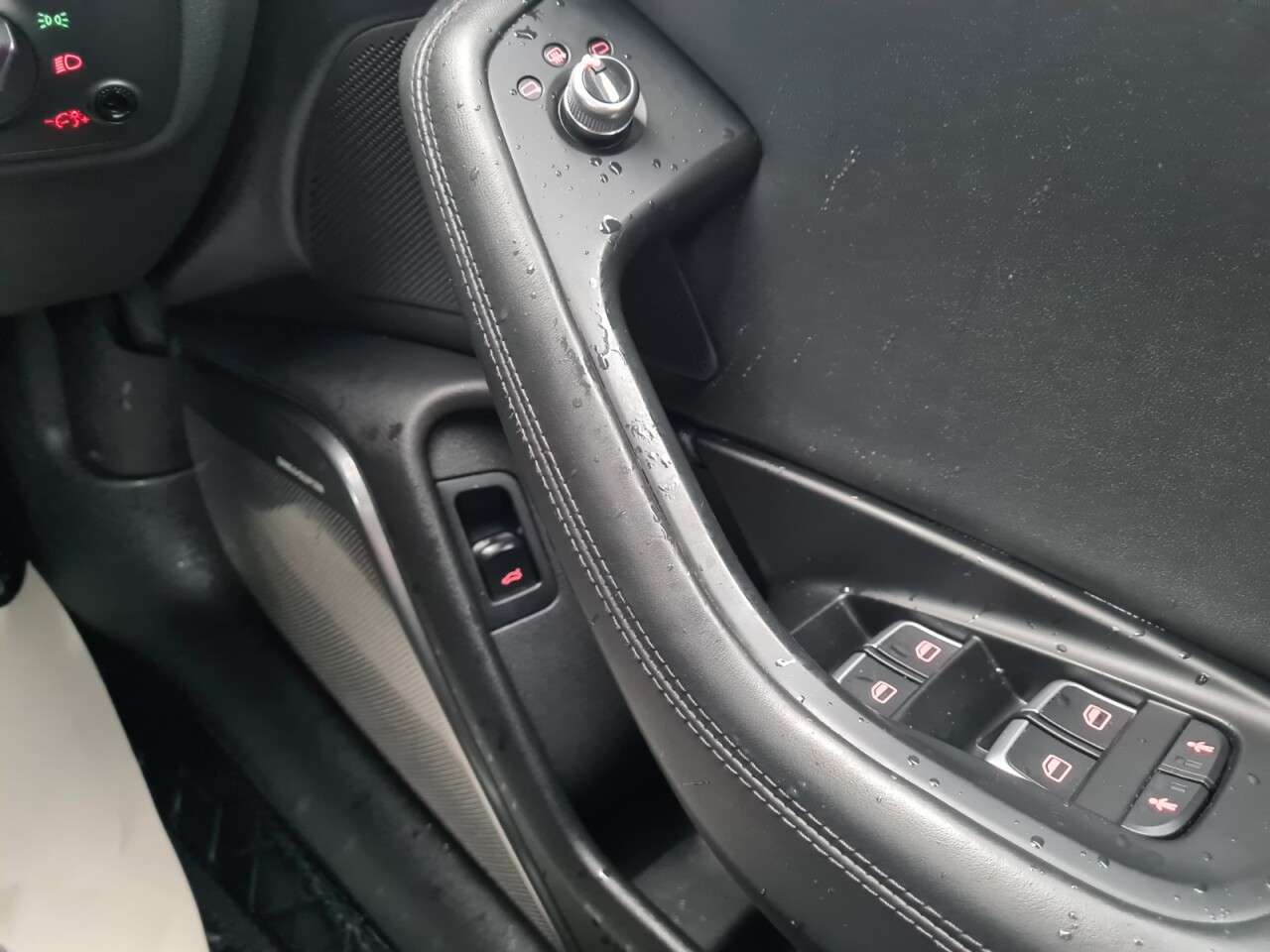 2014 AUDI A6 2014 AUDI A6