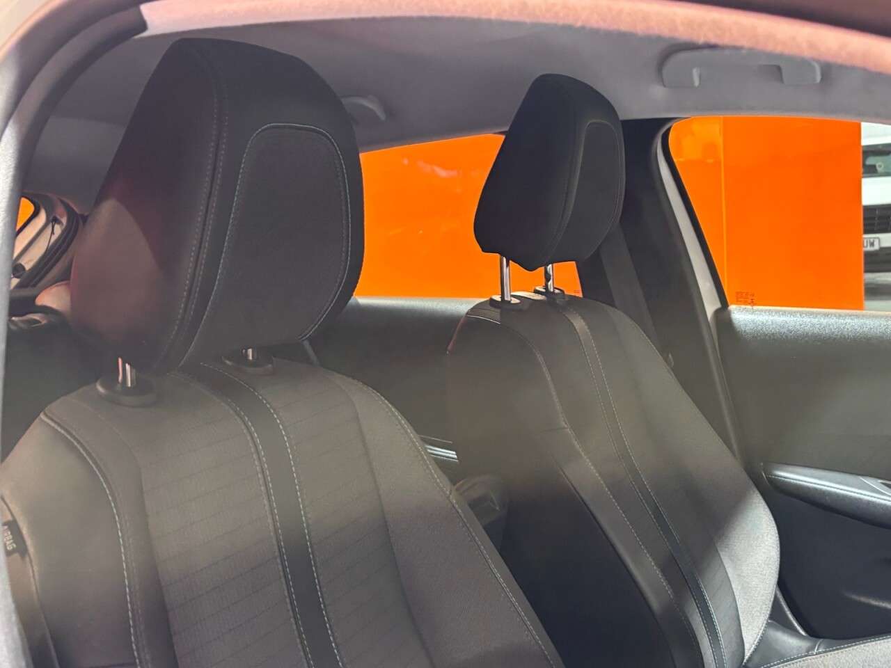 2022 PEUGEOT E-208 2022 PEUGEOT E-208