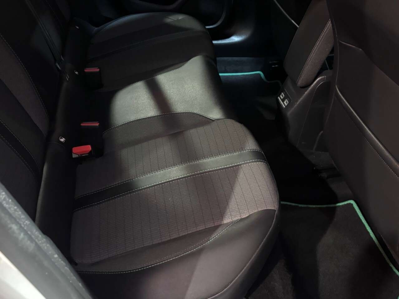 2022 PEUGEOT E-208 2022 PEUGEOT E-208