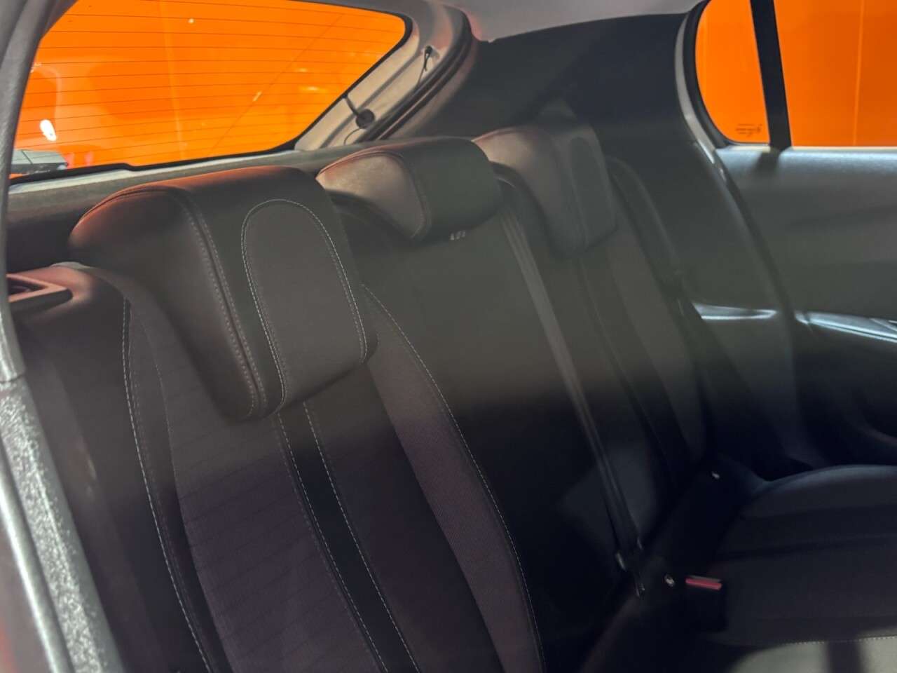 2022 PEUGEOT E-208 2022 PEUGEOT E-208