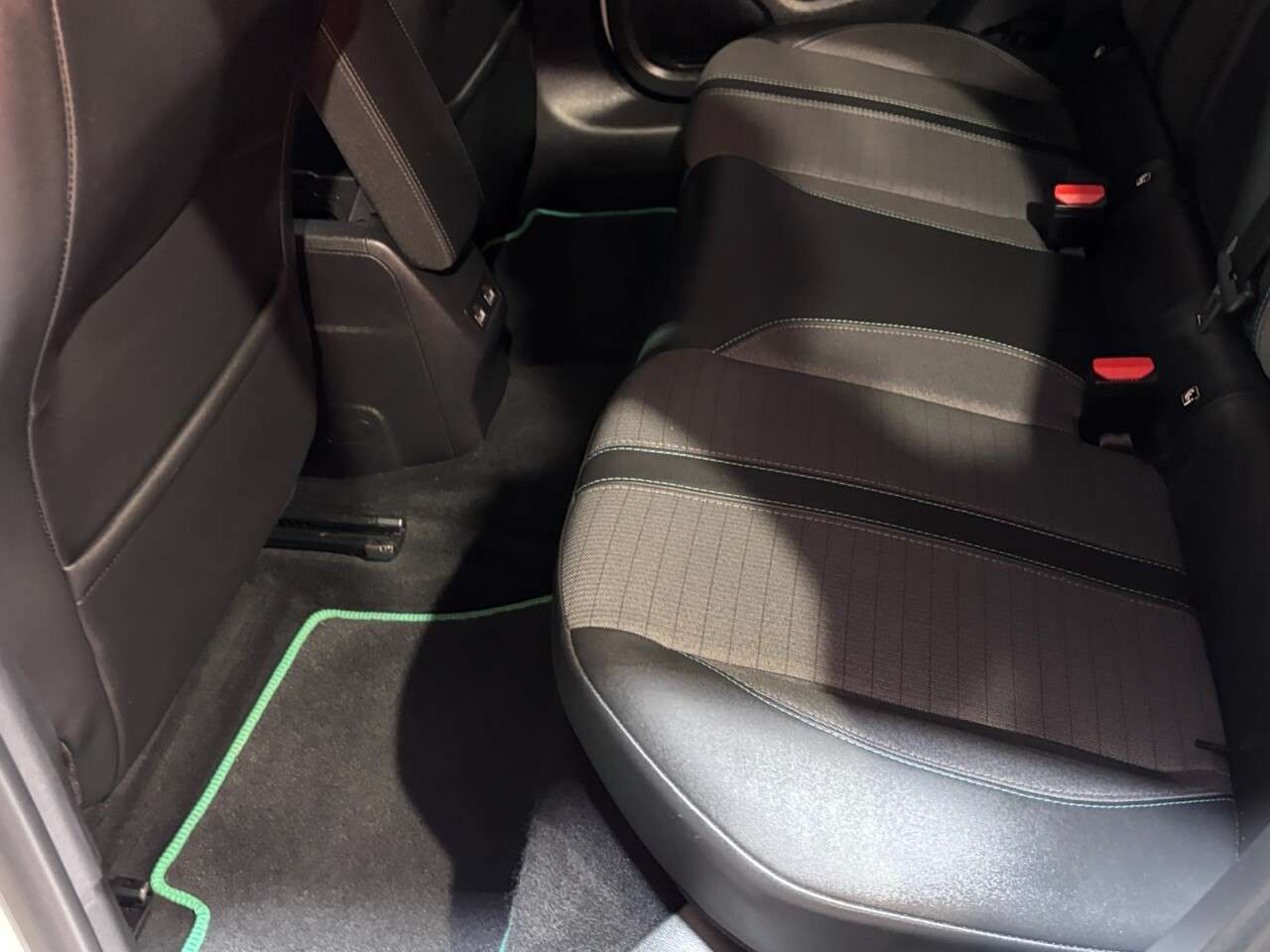 2022 PEUGEOT E-208 2022 PEUGEOT E-208