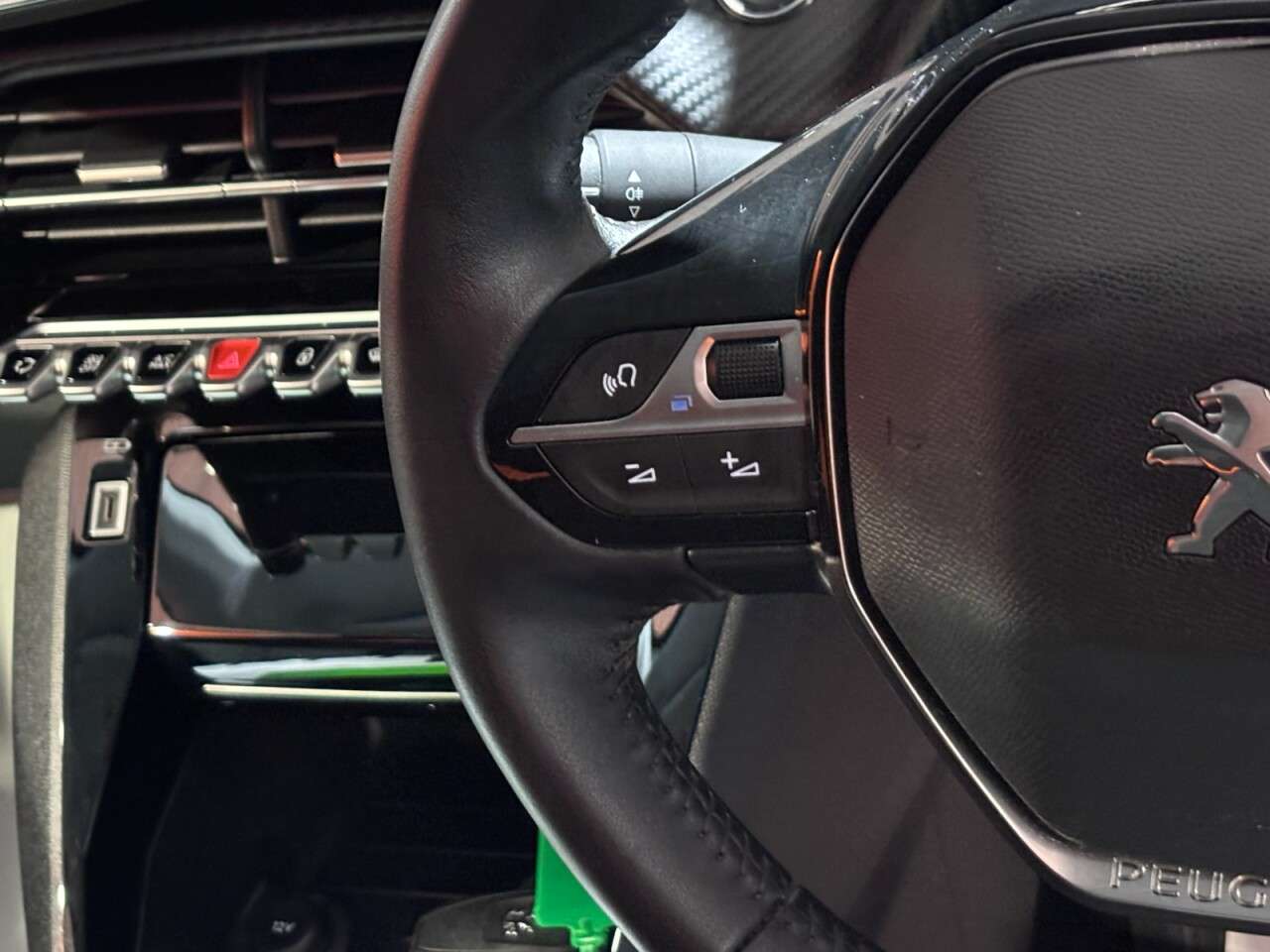 2022 PEUGEOT E-208 2022 PEUGEOT E-208