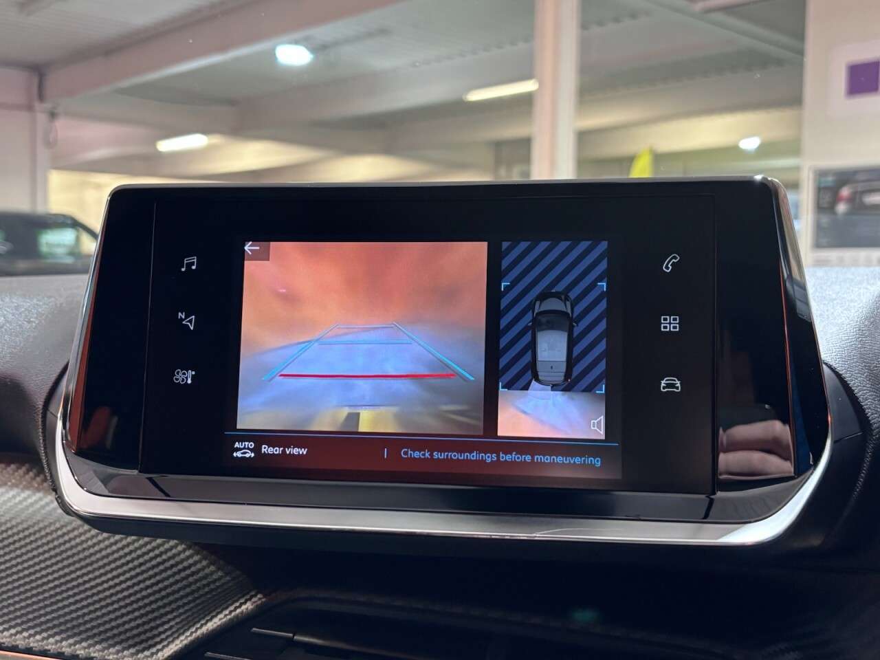 2022 PEUGEOT E-208 2022 PEUGEOT E-208