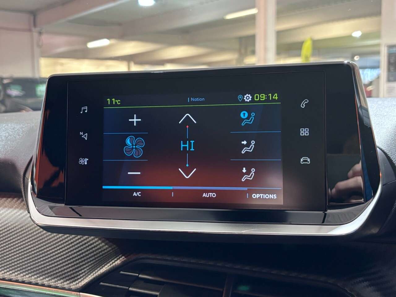 2022 PEUGEOT E-208 2022 PEUGEOT E-208