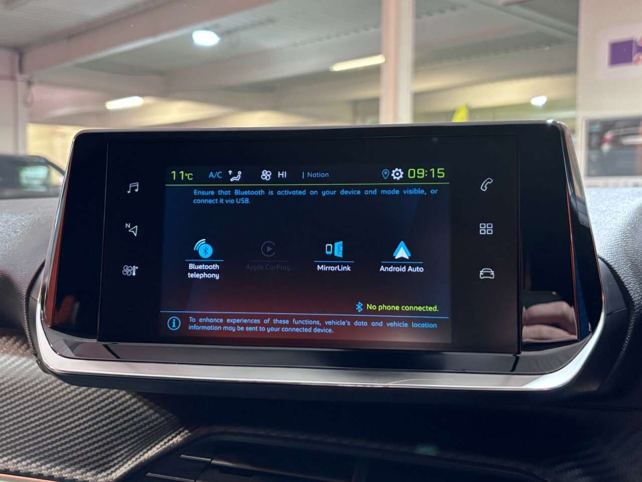 2022 PEUGEOT E-208 2022 PEUGEOT E-208