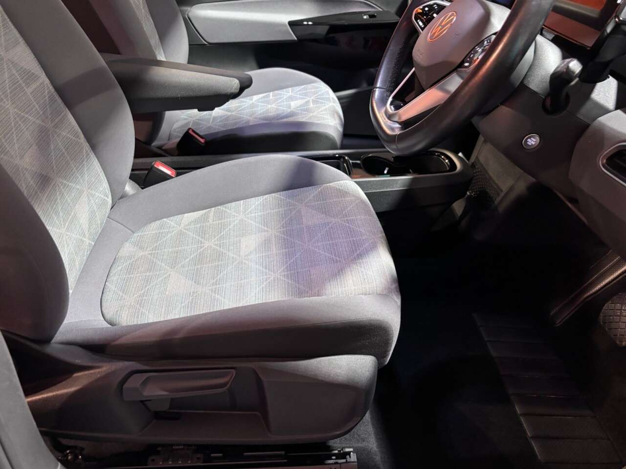 2021 VOLKSWAGEN ID.3 2021 VOLKSWAGEN ID.3