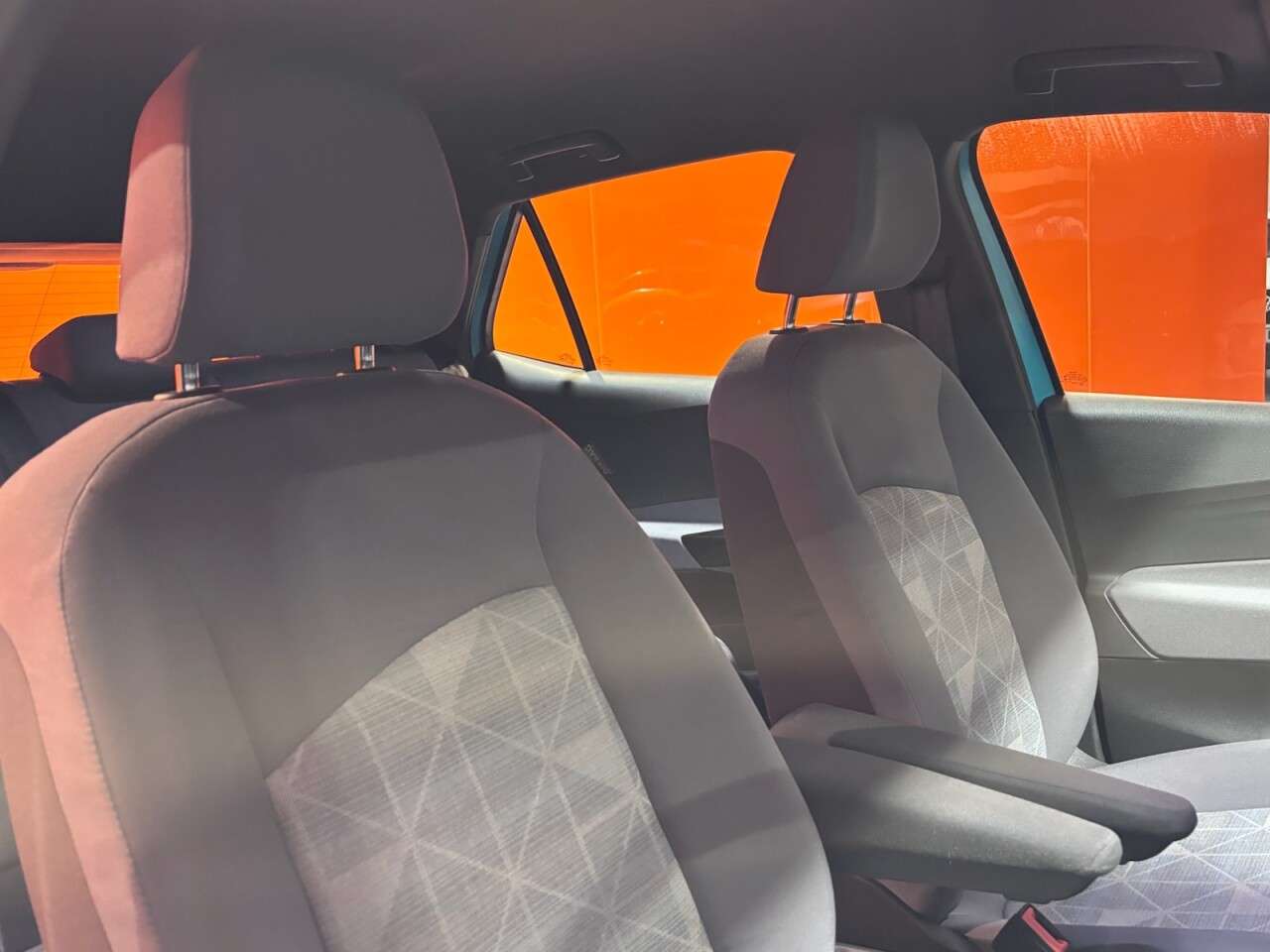 2021 VOLKSWAGEN ID.3 2021 VOLKSWAGEN ID.3