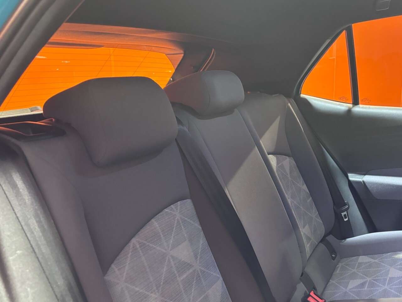 2021 VOLKSWAGEN ID.3 2021 VOLKSWAGEN ID.3