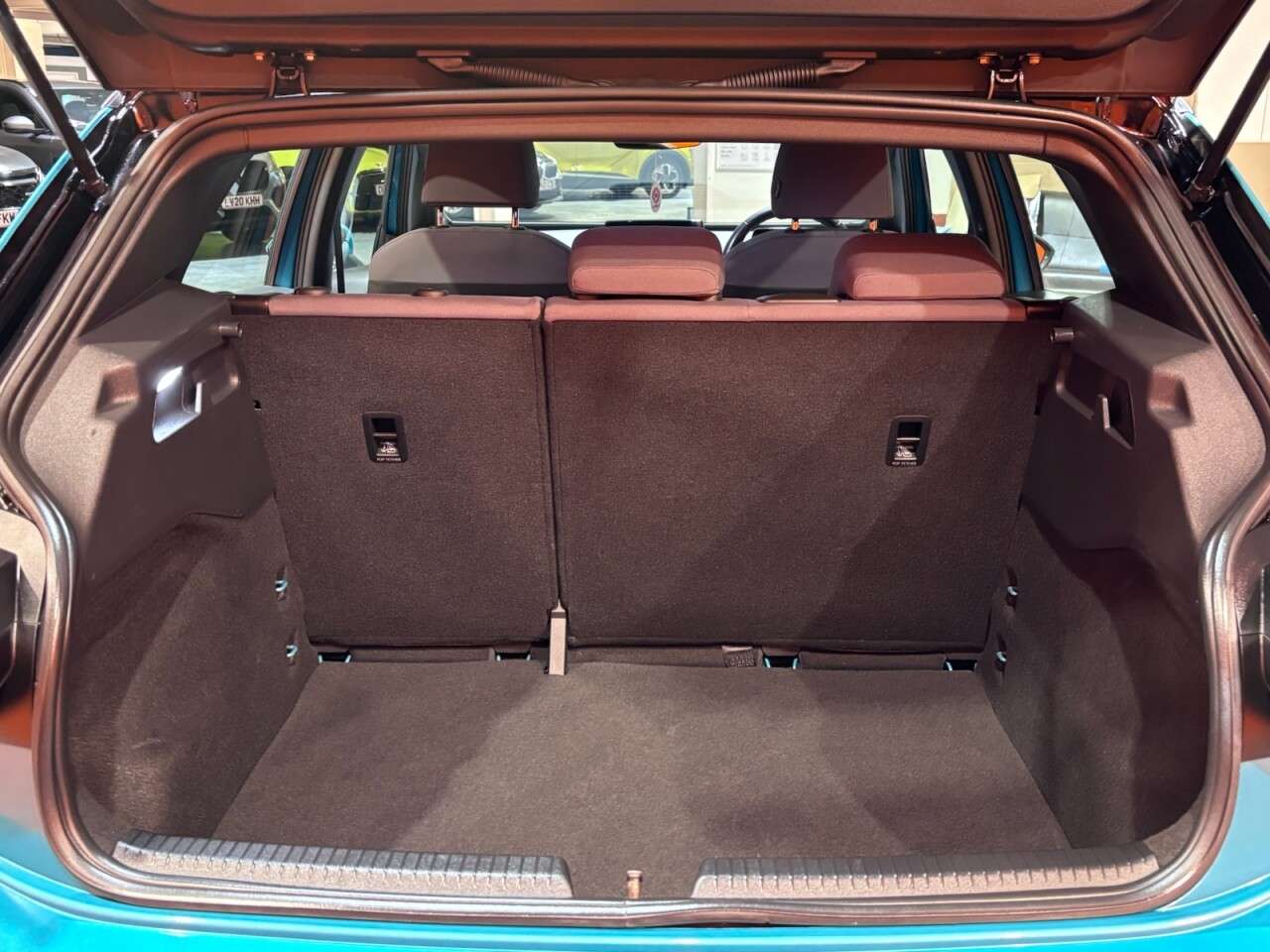 2021 VOLKSWAGEN ID.3 2021 VOLKSWAGEN ID.3