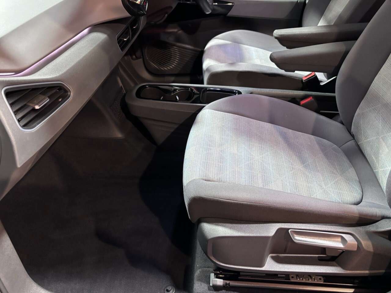 2021 VOLKSWAGEN ID.3 2021 VOLKSWAGEN ID.3