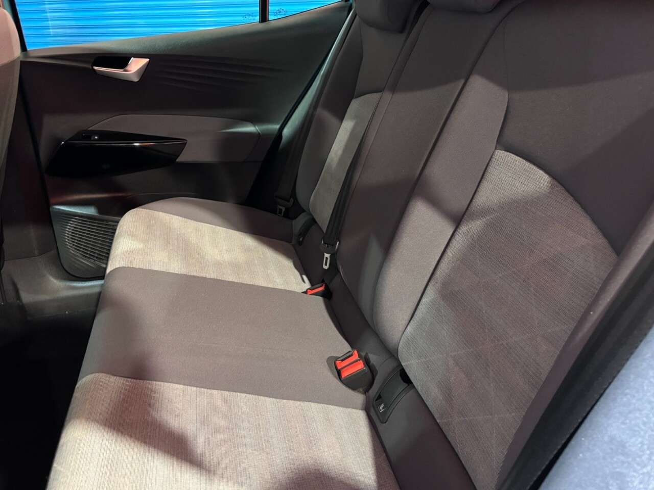 2021 VOLKSWAGEN ID.3 2021 VOLKSWAGEN ID.3