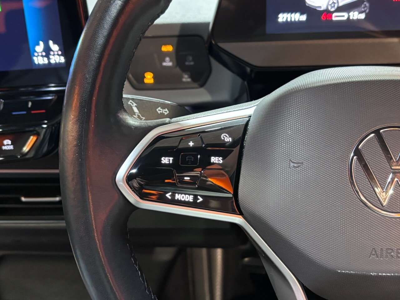 2021 VOLKSWAGEN ID.3 2021 VOLKSWAGEN ID.3