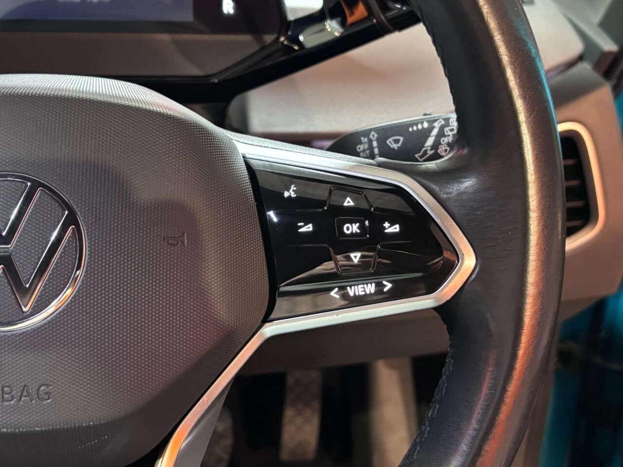 2021 VOLKSWAGEN ID.3 2021 VOLKSWAGEN ID.3