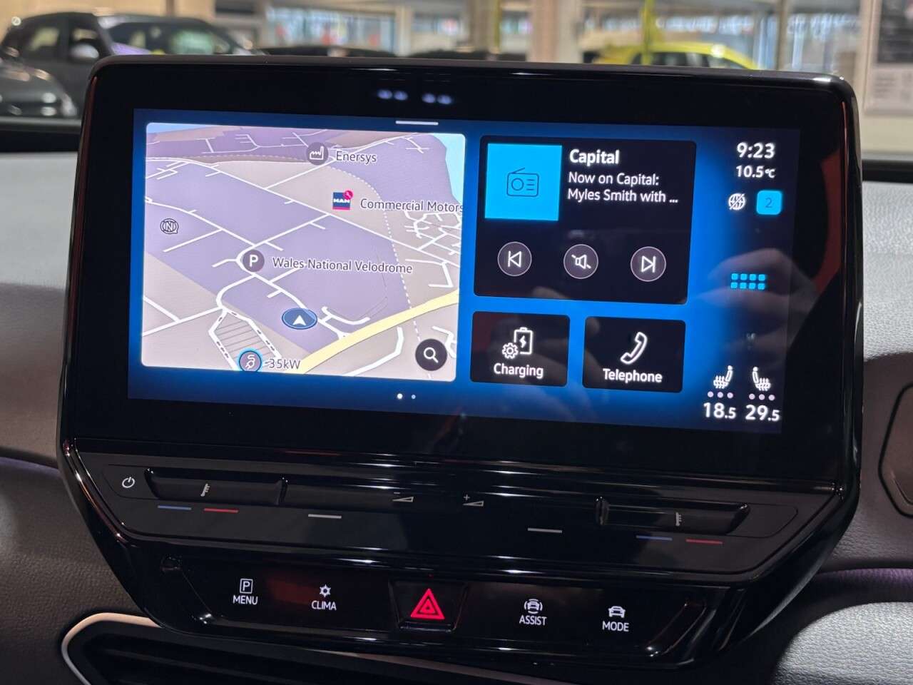 2021 VOLKSWAGEN ID.3 2021 VOLKSWAGEN ID.3