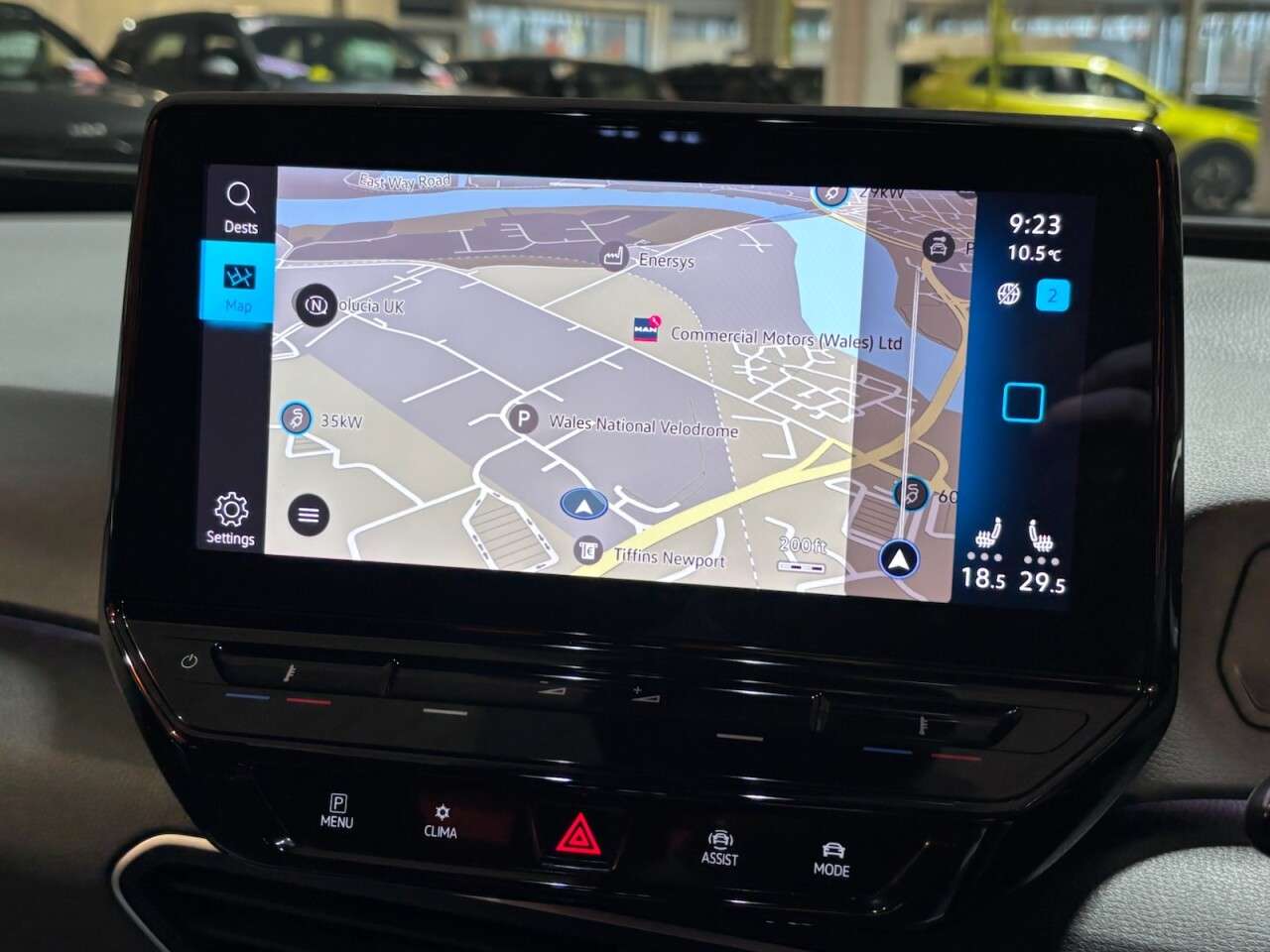 2021 VOLKSWAGEN ID.3 2021 VOLKSWAGEN ID.3