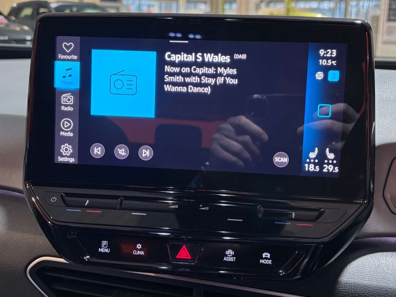 2021 VOLKSWAGEN ID.3 2021 VOLKSWAGEN ID.3