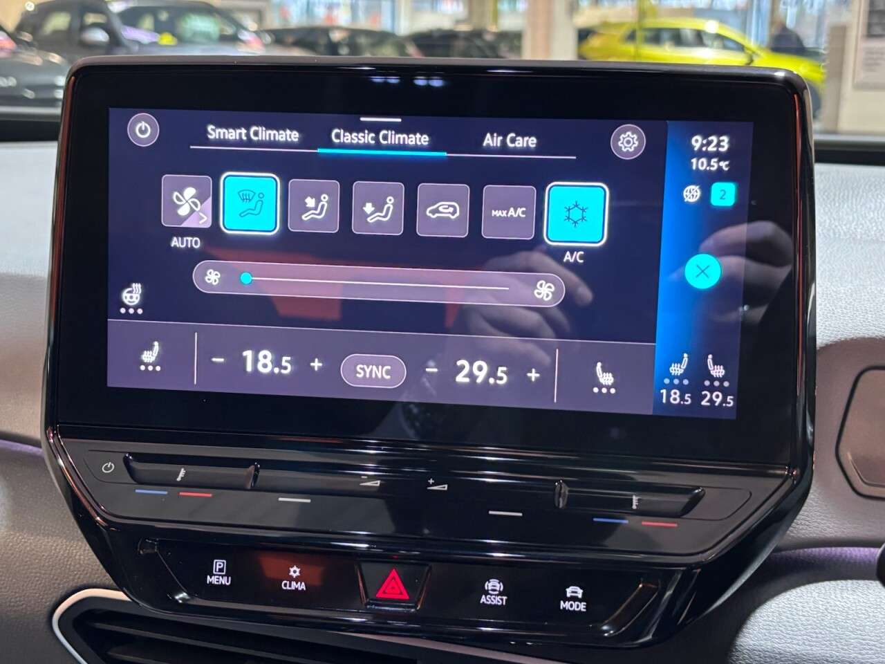 2021 VOLKSWAGEN ID.3 2021 VOLKSWAGEN ID.3