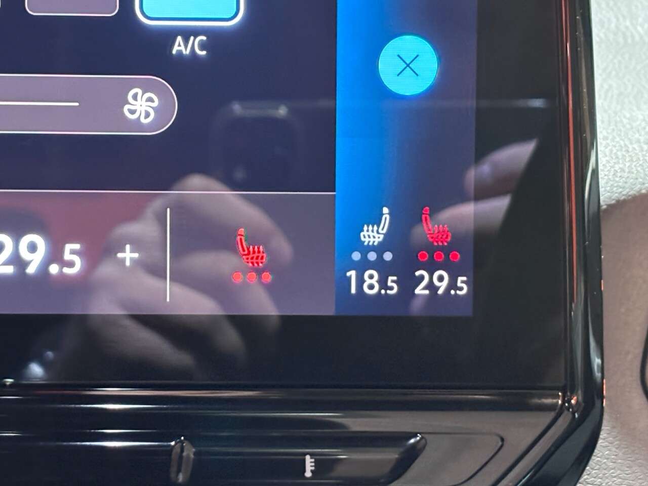 2021 VOLKSWAGEN ID.3 2021 VOLKSWAGEN ID.3