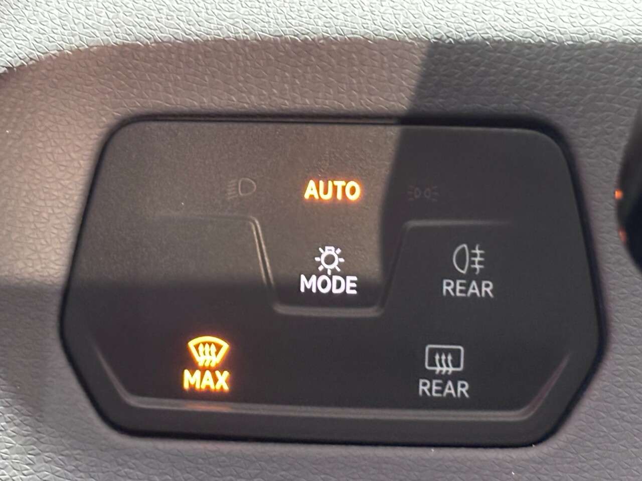 2021 VOLKSWAGEN ID.3 2021 VOLKSWAGEN ID.3