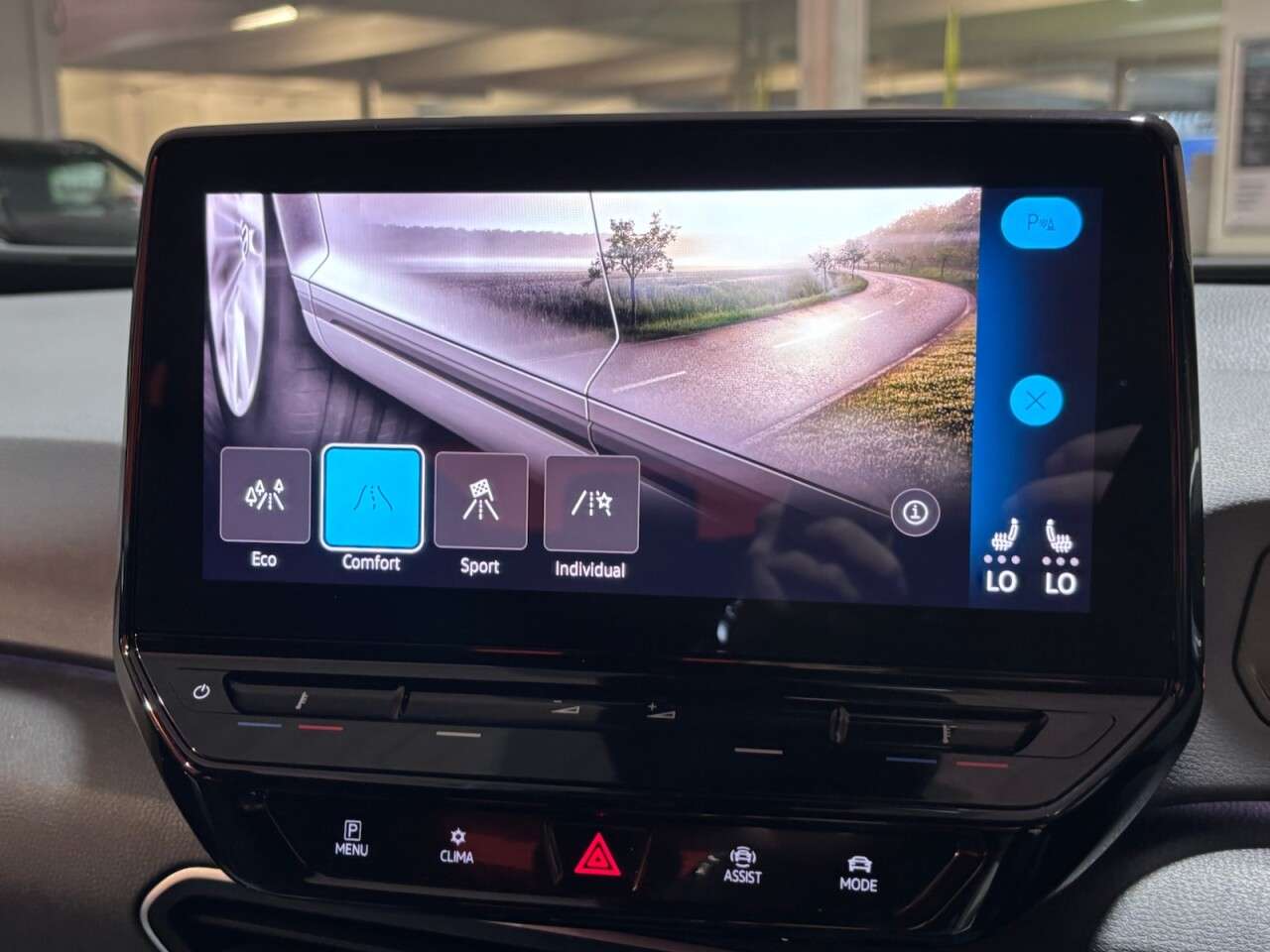 2021 VOLKSWAGEN ID.3 2021 VOLKSWAGEN ID.3